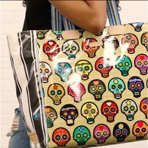 Consuela large tote brand new